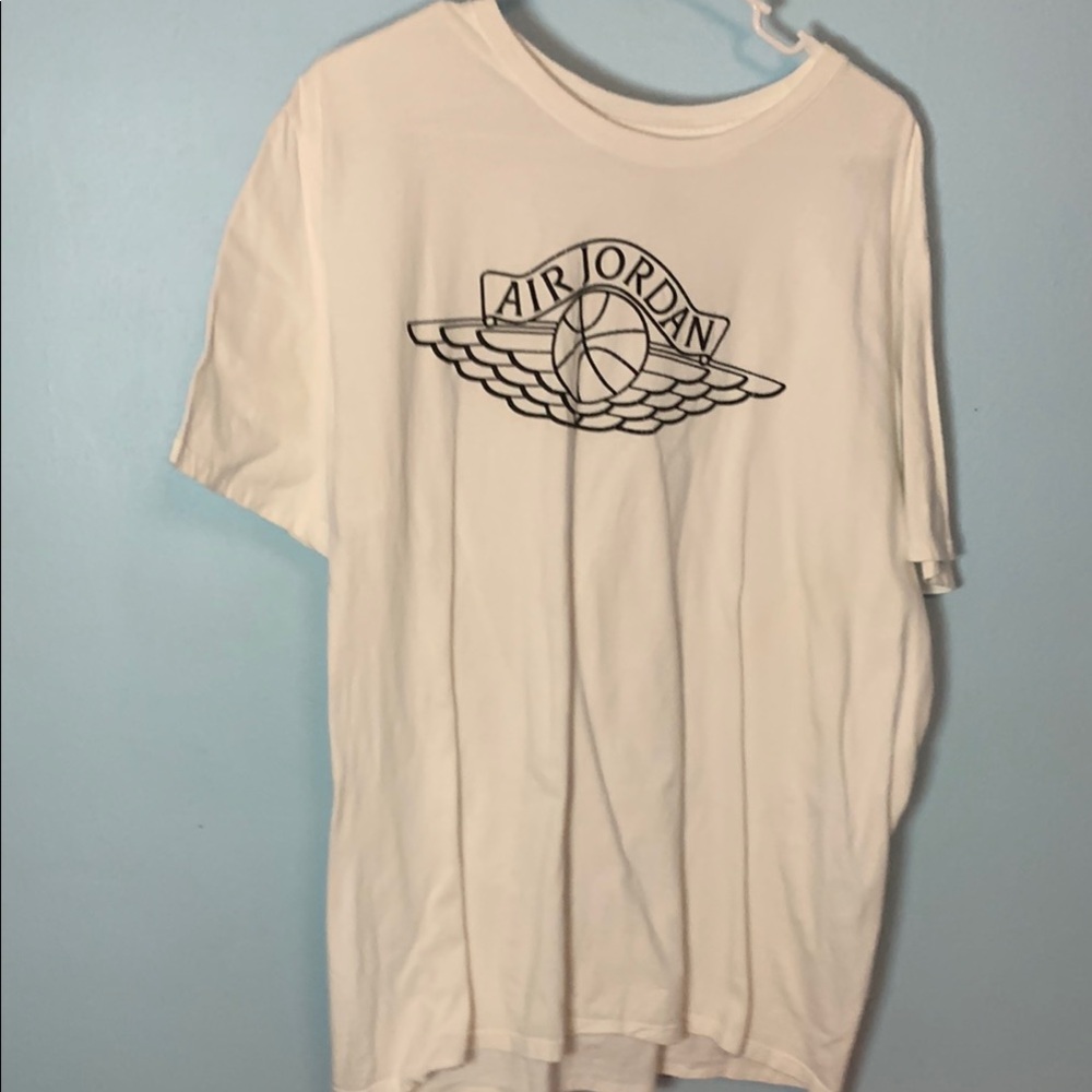 Jordan T-Shirt bundle for Men, size XL.